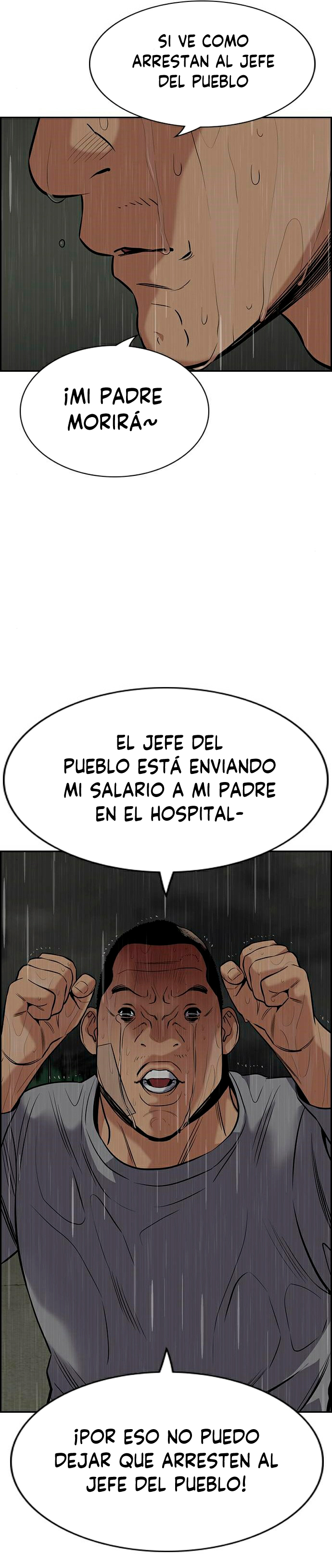 Verdadera Educación Capitulo 80 página 17