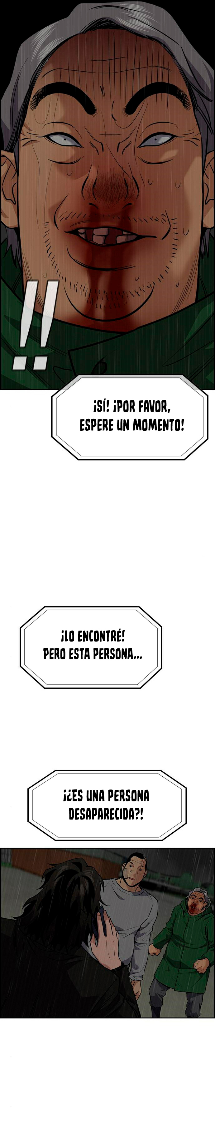 Verdadera Educación Capitulo 80 página 23