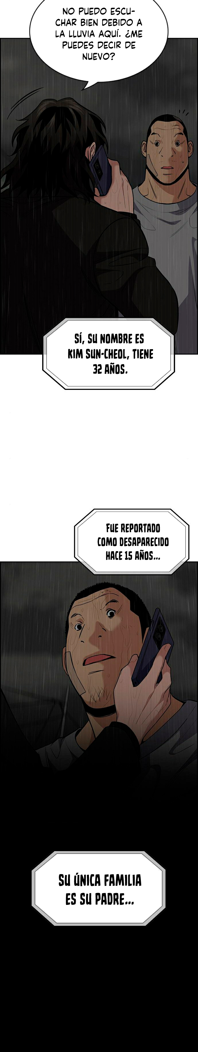 Verdadera Educación Capitulo 80 página 25