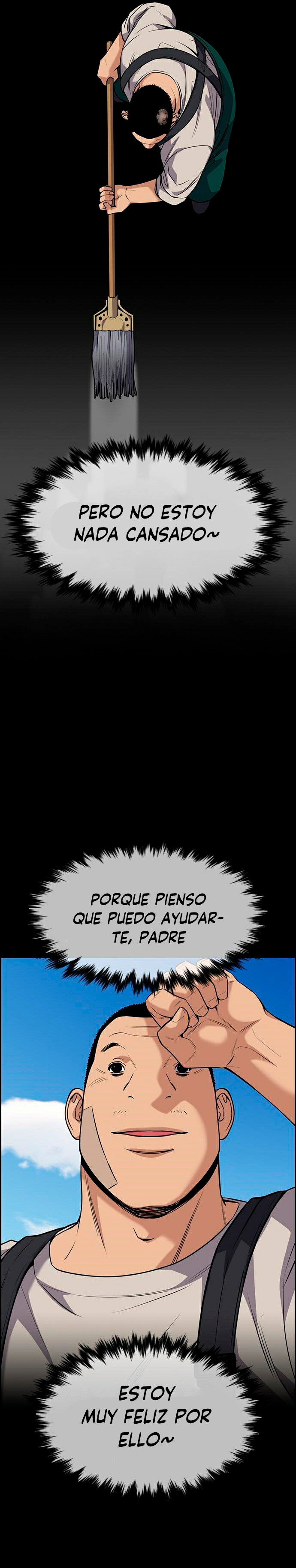 Verdadera Educación Capitulo 80 página 32
