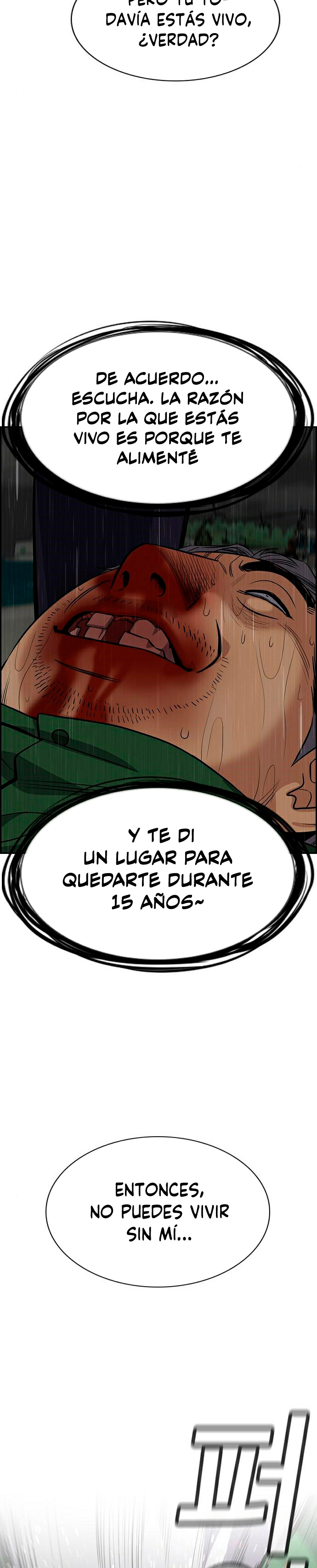 Verdadera Educación Capitulo 80 página 39