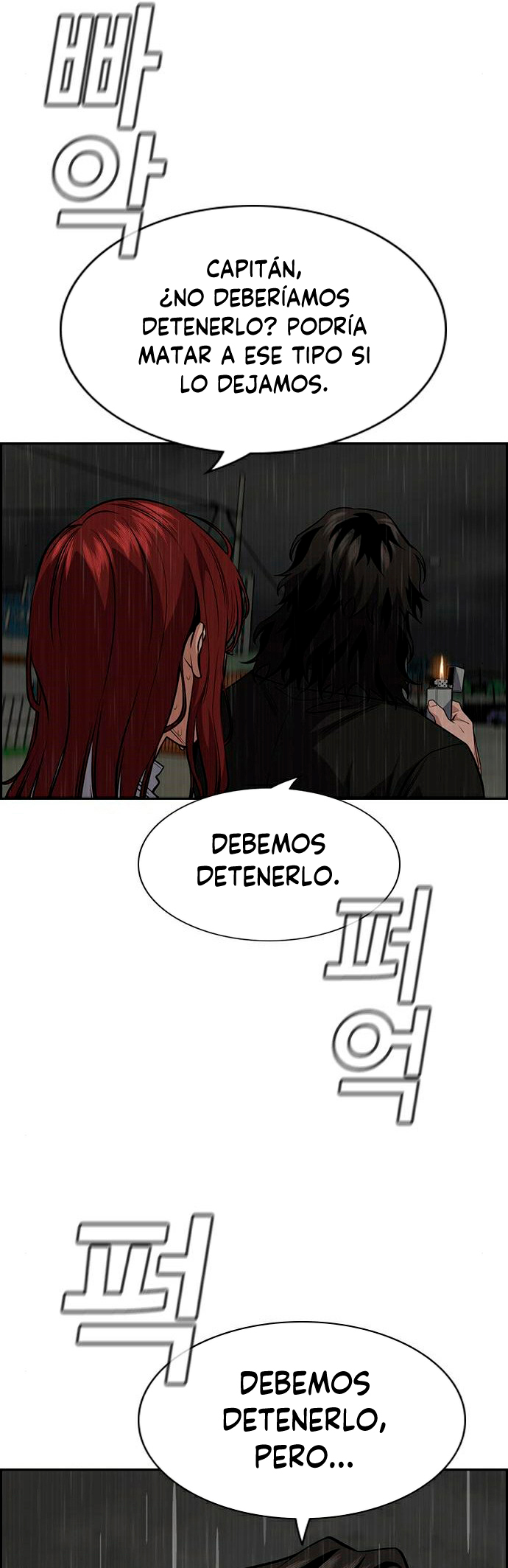 Verdadera Educación Capitulo 80 página 41