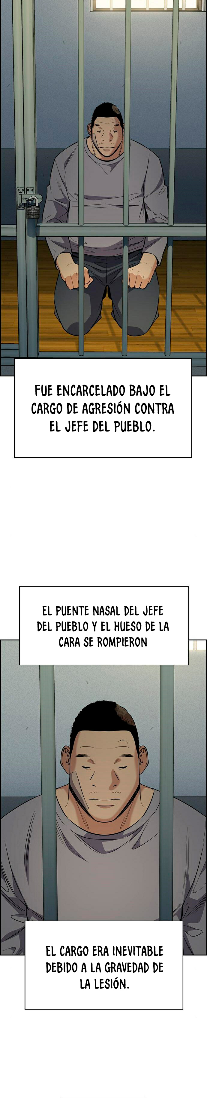 Verdadera Educación Capitulo 81 página 10