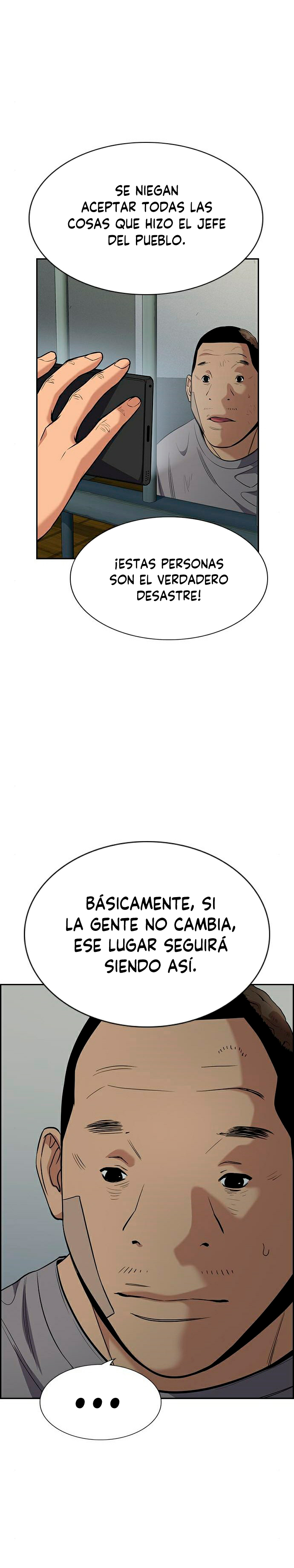 Verdadera Educación Capitulo 81 página 13