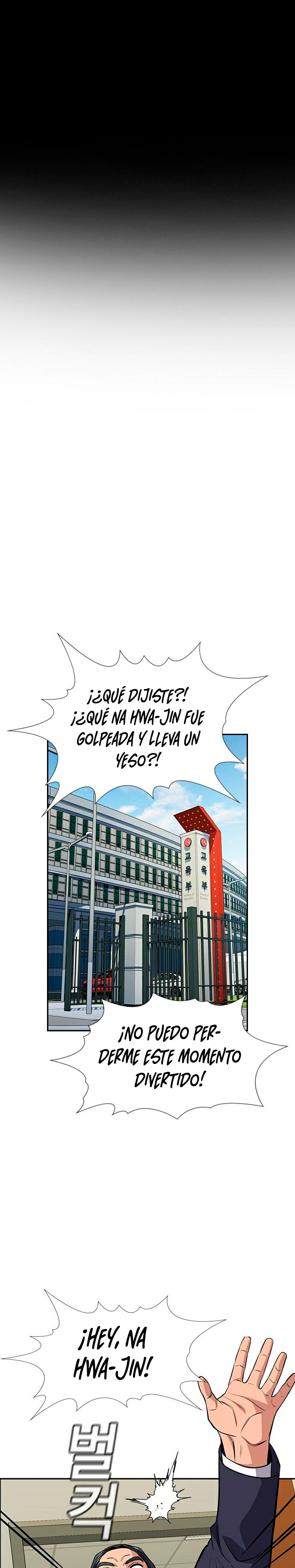 Verdadera Educación Capitulo 81 página 23