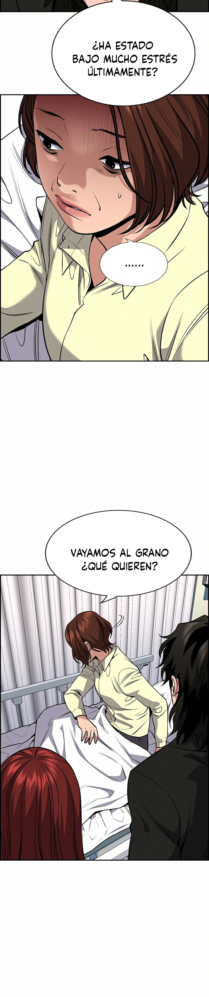 Verdadera Educación Capitulo 82 página 7