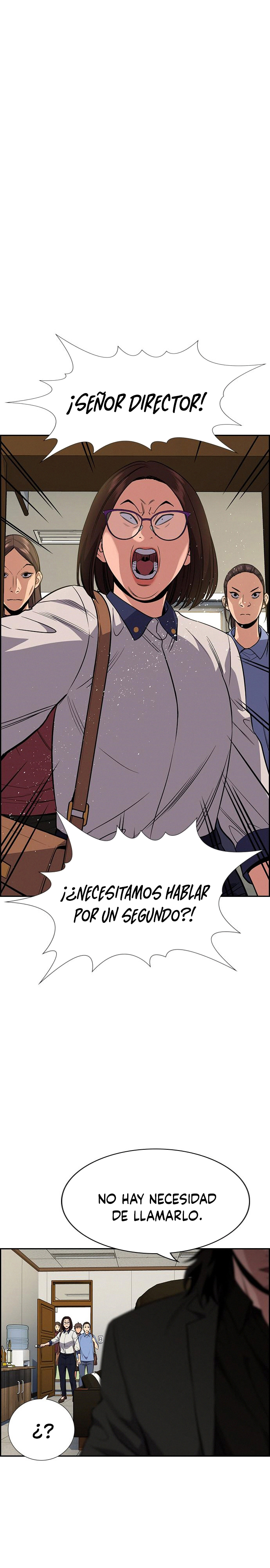Verdadera Educación Capitulo 85 página 13