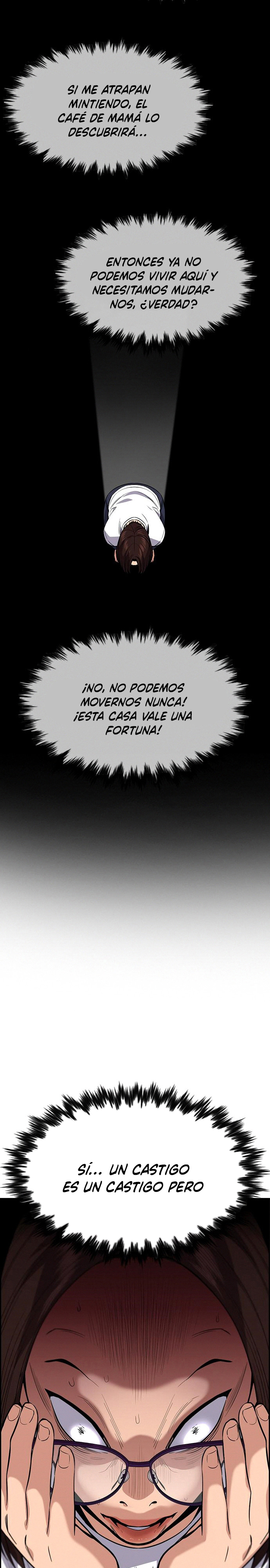 Verdadera Educación Capitulo 86 página 12