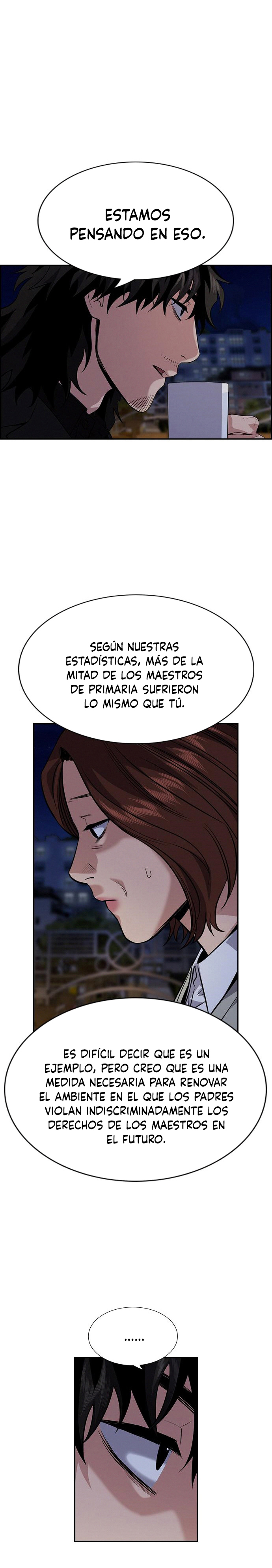 Verdadera Educación Capitulo 86 página 15
