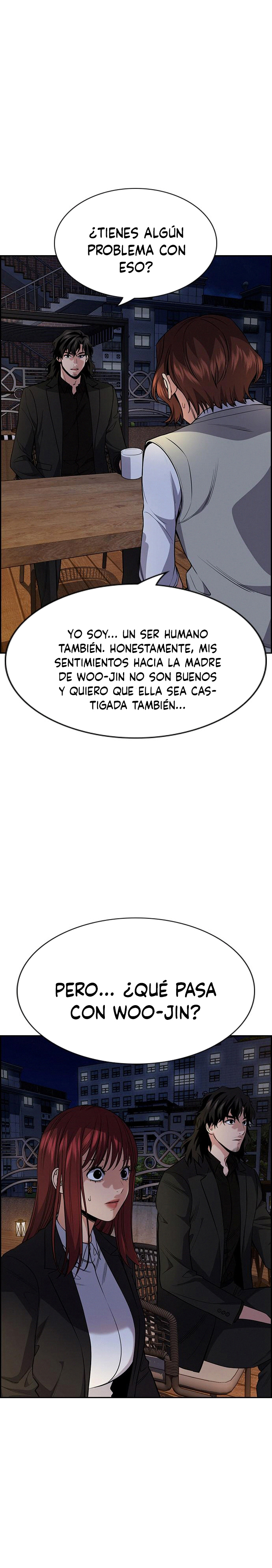 Verdadera Educación Capitulo 86 página 16