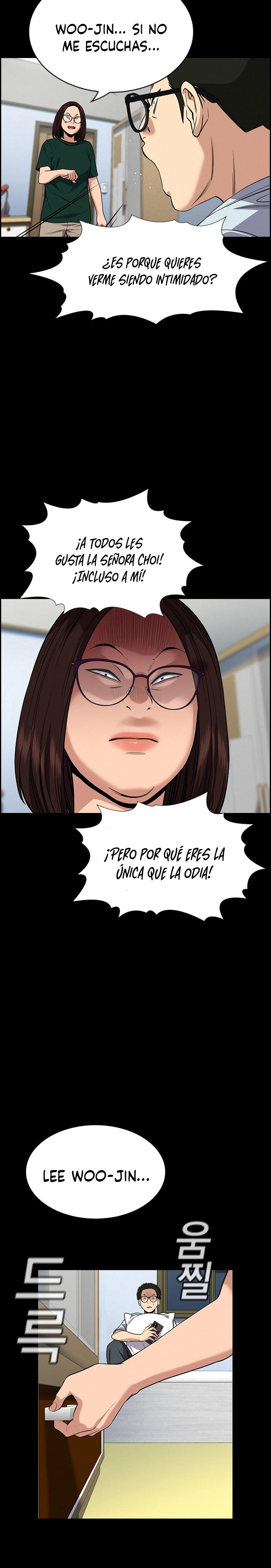 Verdadera Educación Capitulo 87 página 16