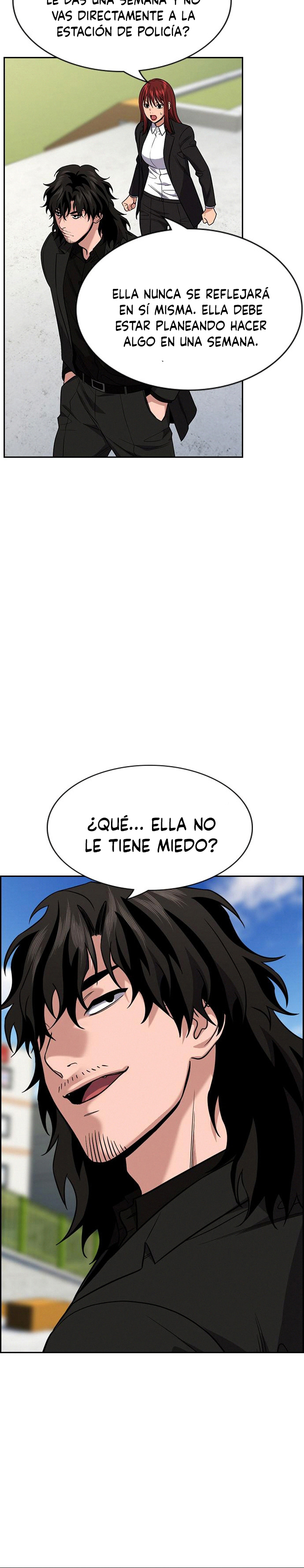 Verdadera Educación Capitulo 88 página 13