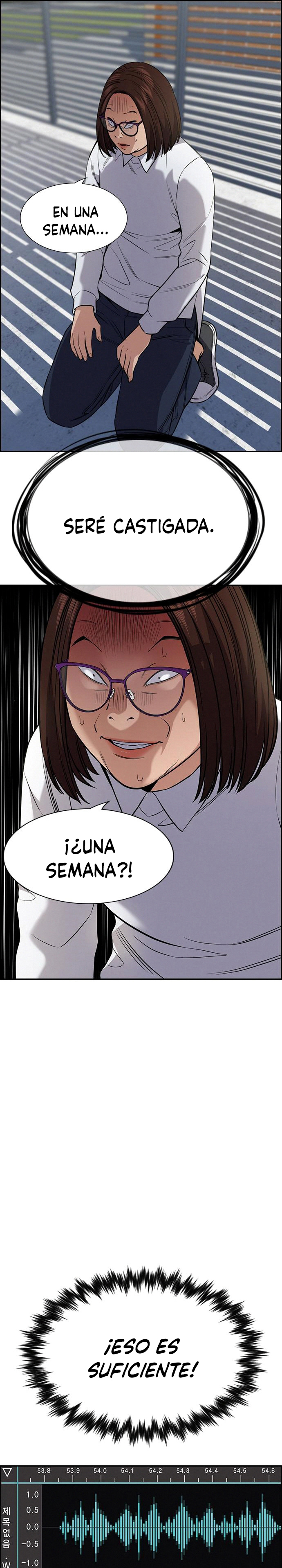 Verdadera Educación Capitulo 88 página 14