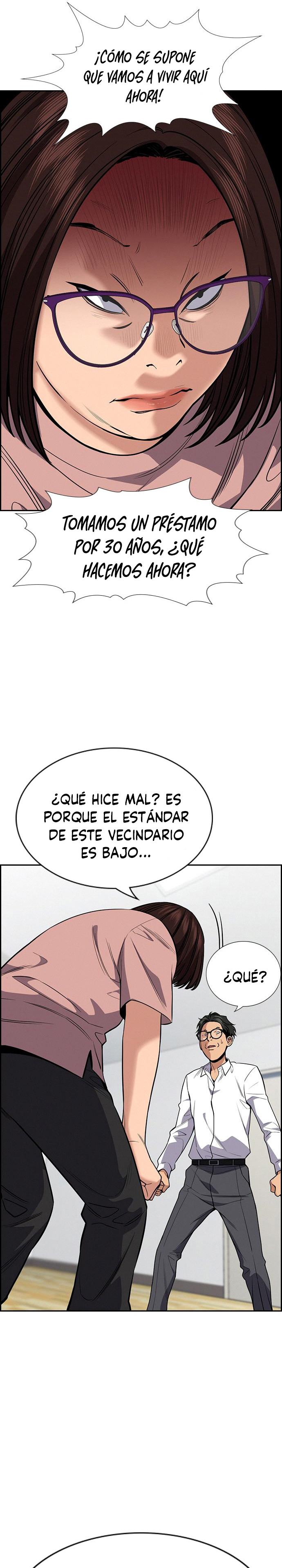 Verdadera Educación Capitulo 88 página 29