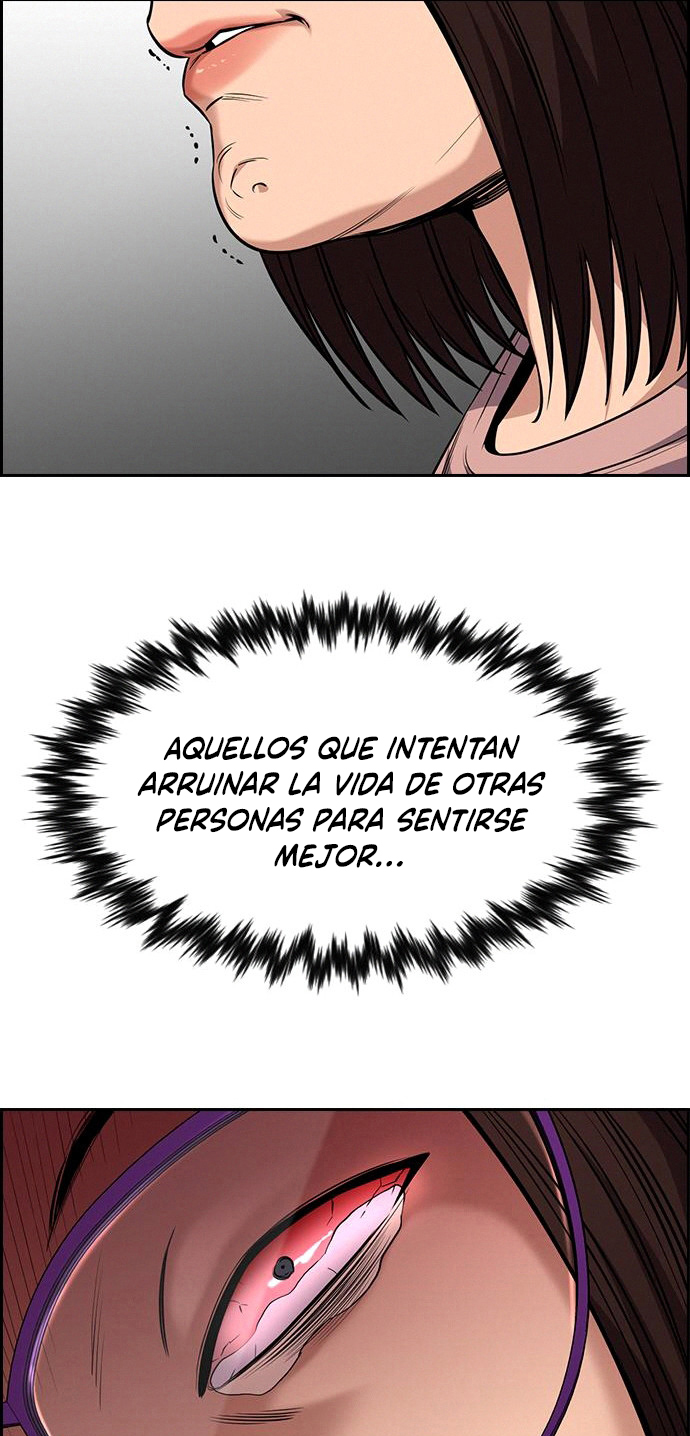 Verdadera Educación Capitulo 88 página 35