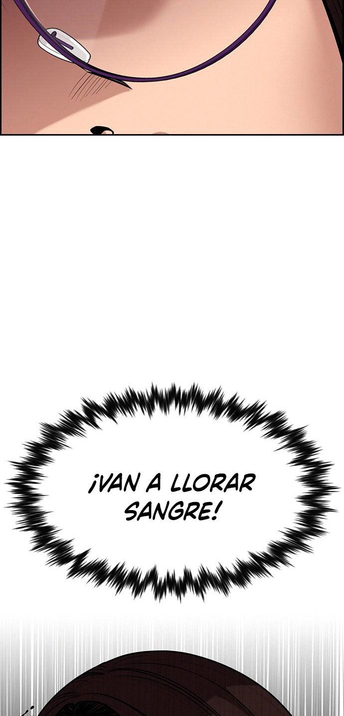 Verdadera Educación Capitulo 88 página 36