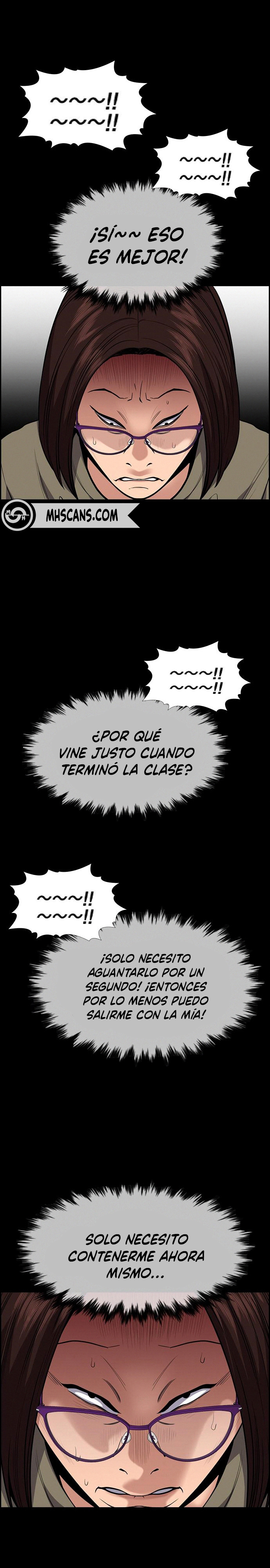 Verdadera Educación Capitulo 89 página 16