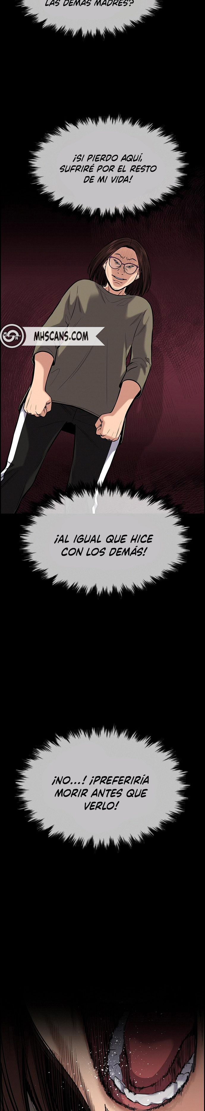 Verdadera Educación Capitulo 89 página 18