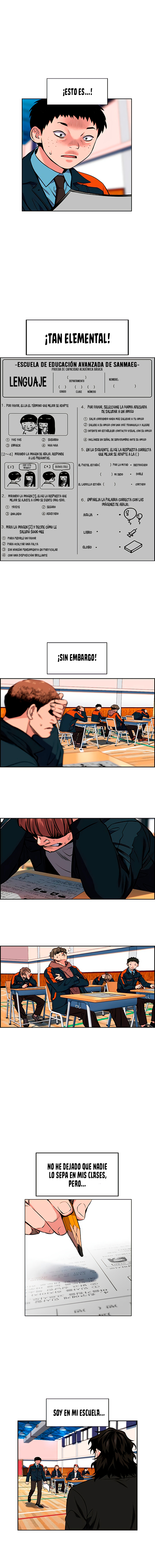 Verdadera Educación Capitulo 9 página 11