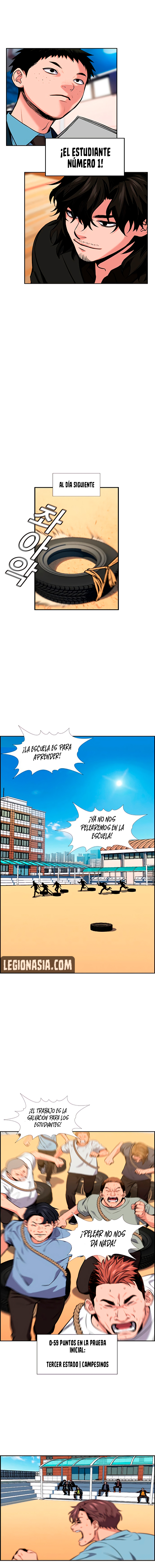 Verdadera Educación Capitulo 9 página 12