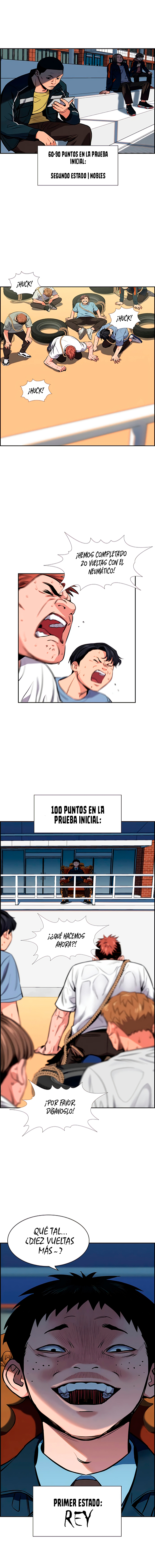 Verdadera Educación Capitulo 9 página 13