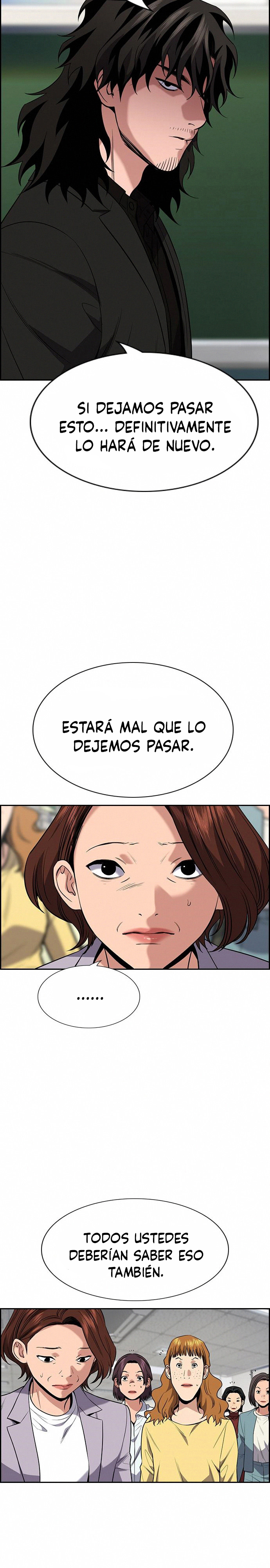 Verdadera Educación Capitulo 90 página 13