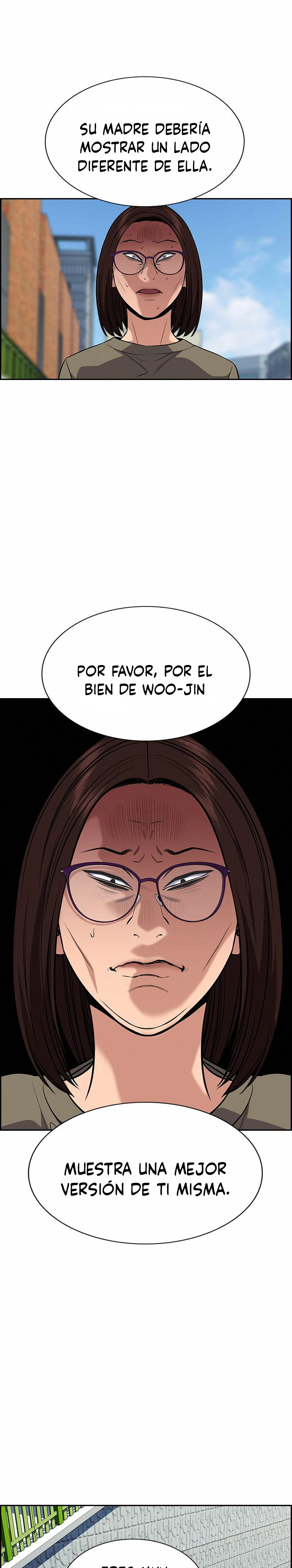 Verdadera Educación Capitulo 90 página 23