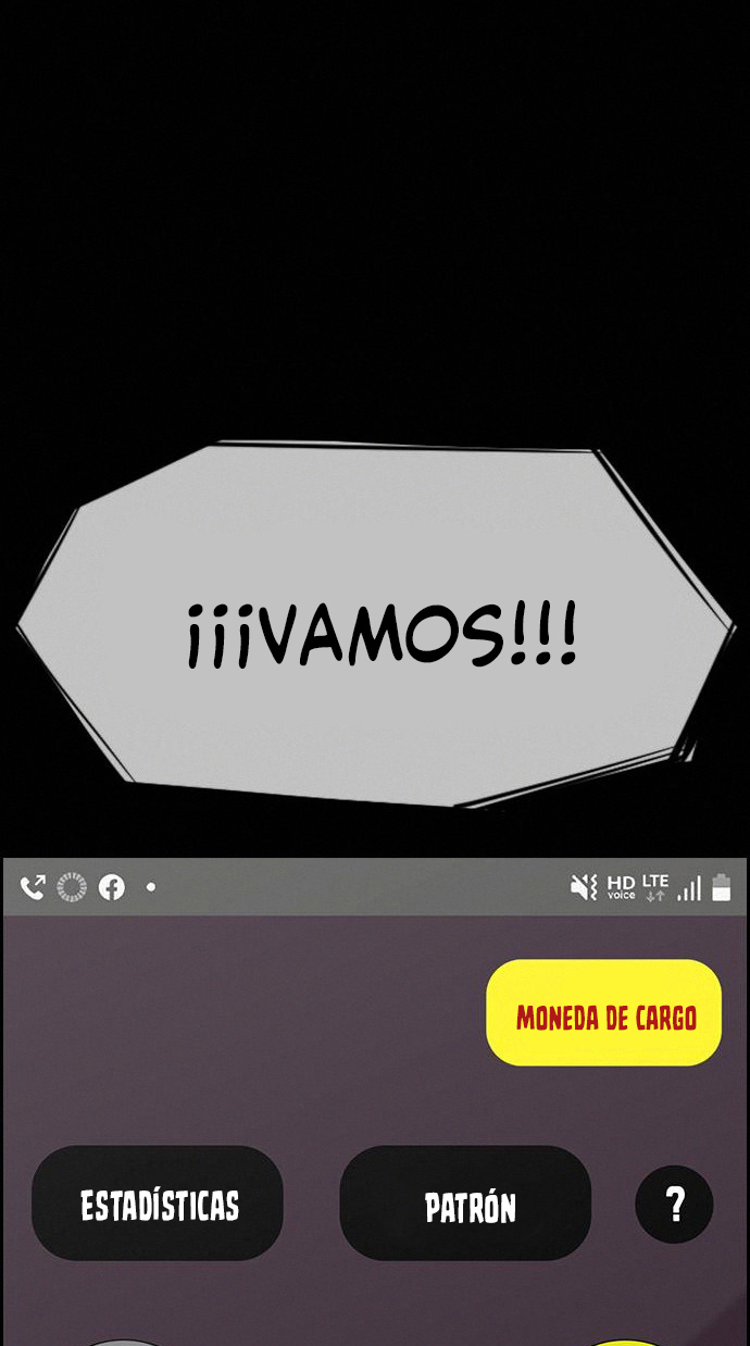 Verdadera Educación Capitulo 90 página 36