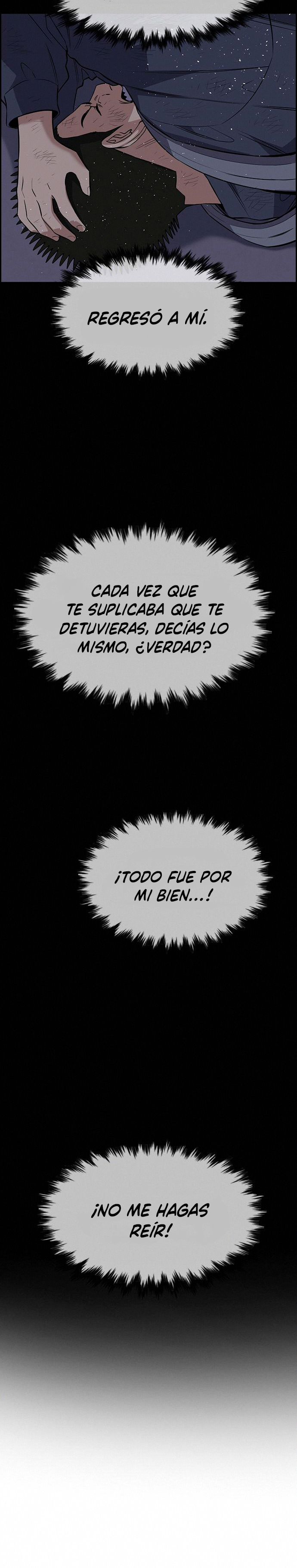 Verdadera Educación Capitulo 90 página 7