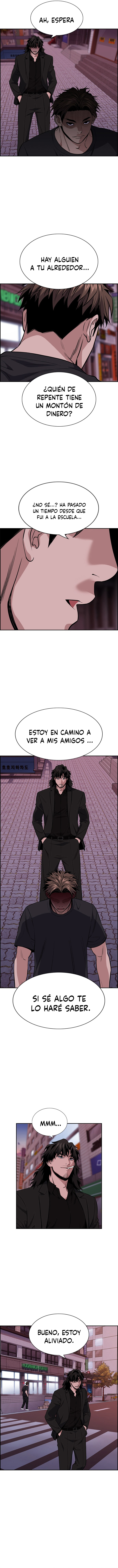 Verdadera Educación Capitulo 91 página 13