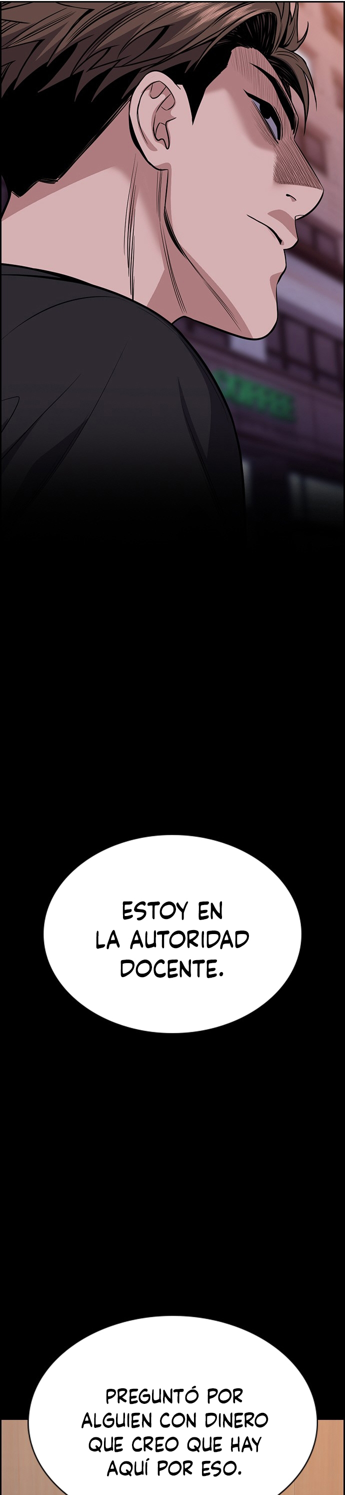 Verdadera Educación Capitulo 91 página 14