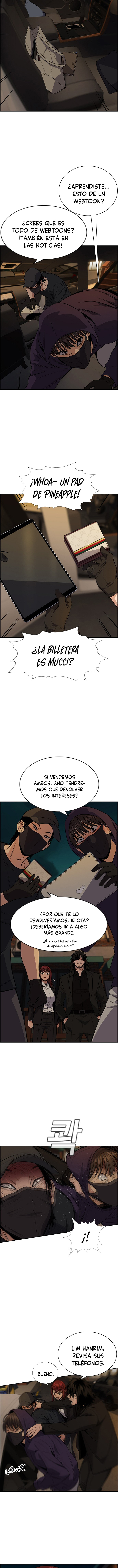 Verdadera Educación Capitulo 92 página 4