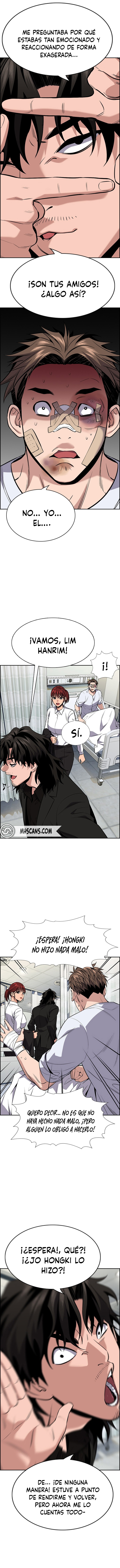 Verdadera Educación Capitulo 93 página 12