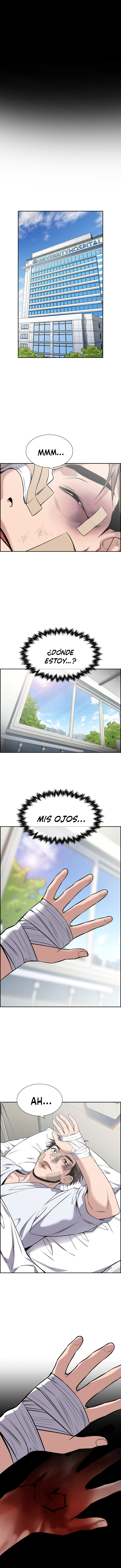 Verdadera Educación Capitulo 93 página 2