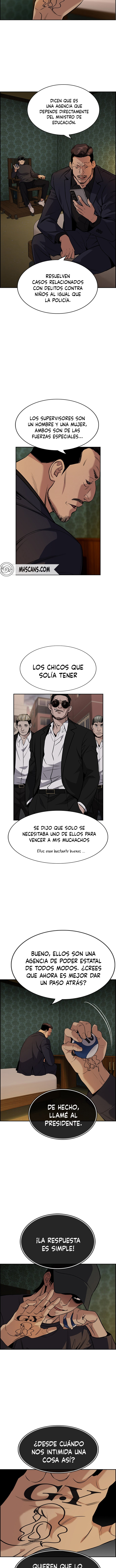 Verdadera Educación Capitulo 94 página 15