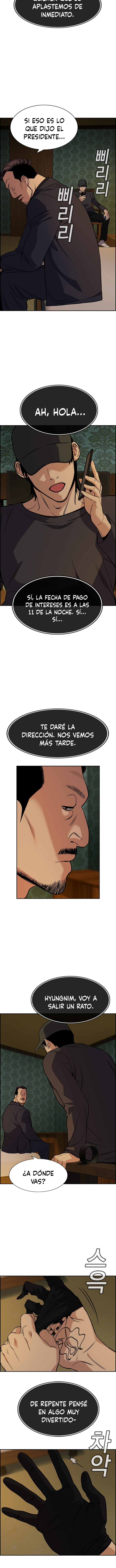 Verdadera Educación Capitulo 94 página 16