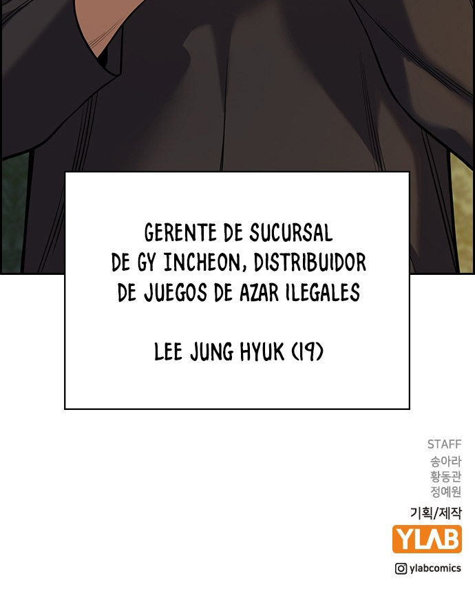 Verdadera Educación Capitulo 94 página 19