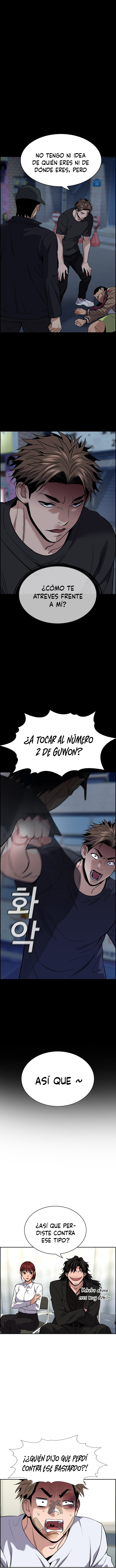 Verdadera Educación Capitulo 94 página 2