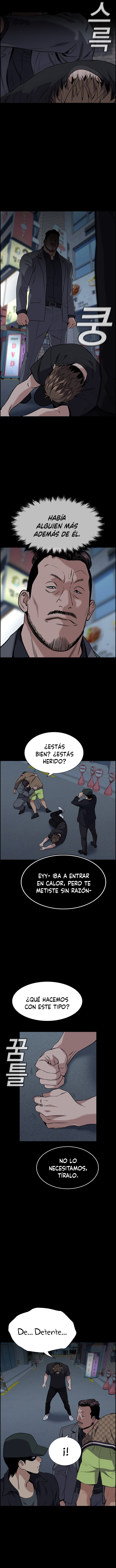 Verdadera Educación Capitulo 94 página 4