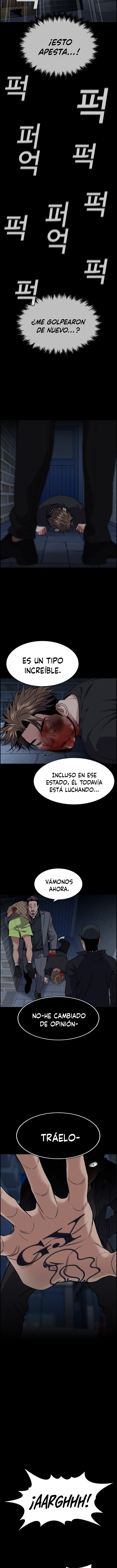 Verdadera Educación Capitulo 94 página 6