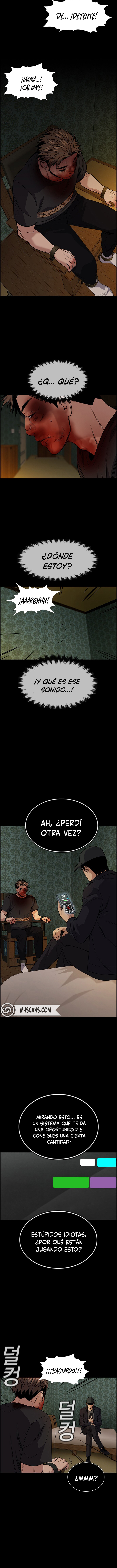 Verdadera Educación Capitulo 94 página 7
