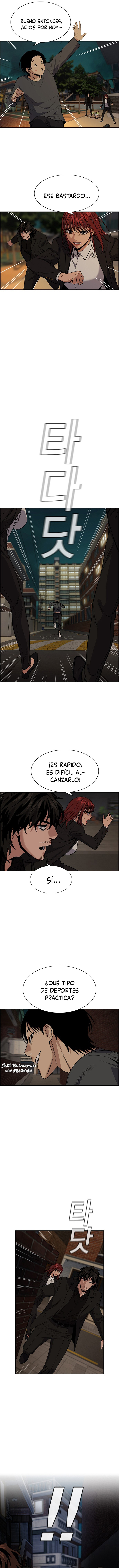 Verdadera Educación Capitulo 95 página 13