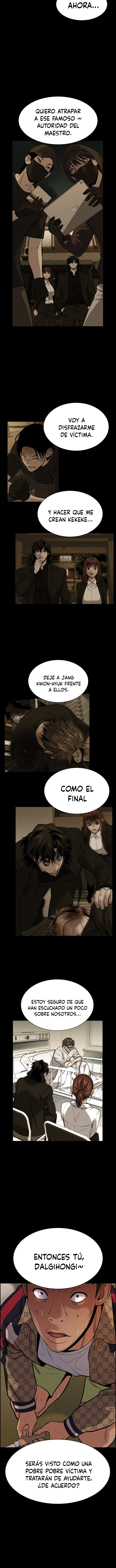Verdadera Educación Capitulo 95 página 7