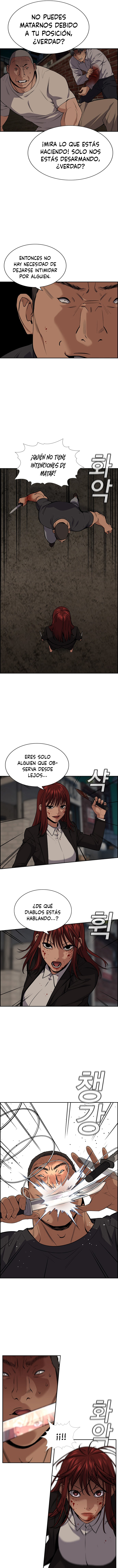 Verdadera Educación Capitulo 96 página 8