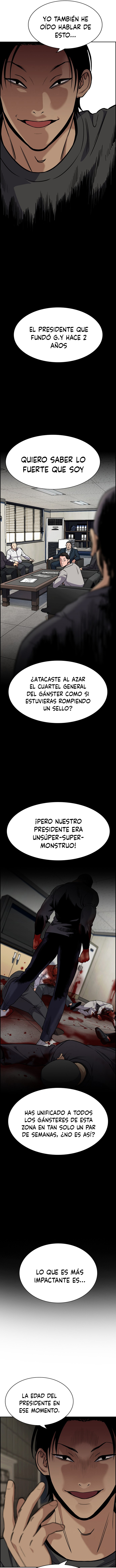 Verdadera Educación Capitulo 97 página 11