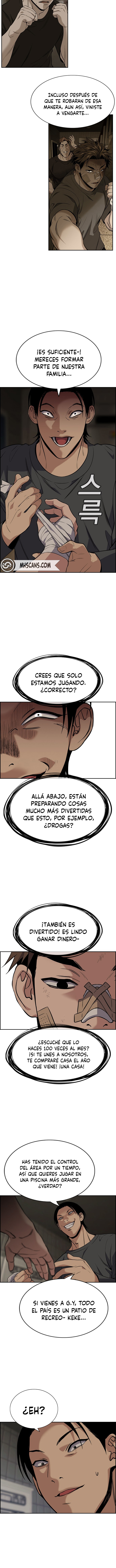 Verdadera Educación Capitulo 97 página 13