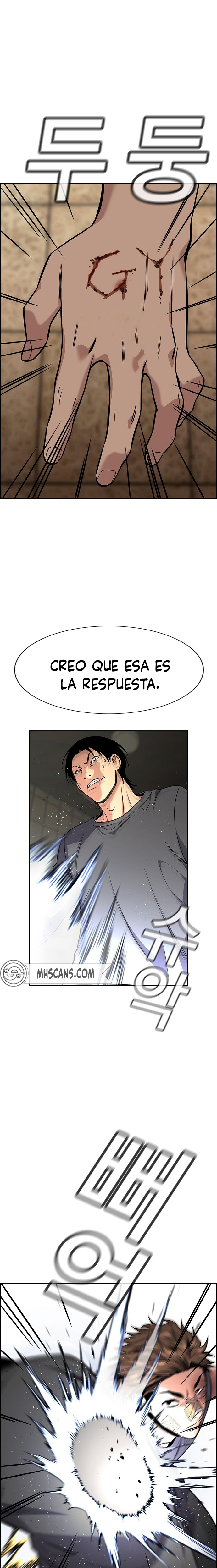 Verdadera Educación Capitulo 97 página 14