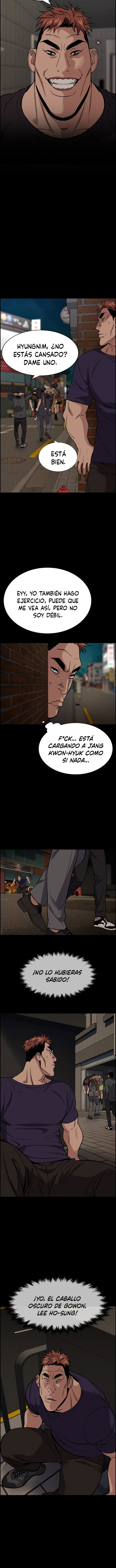 Verdadera Educación Capitulo 97 página 3