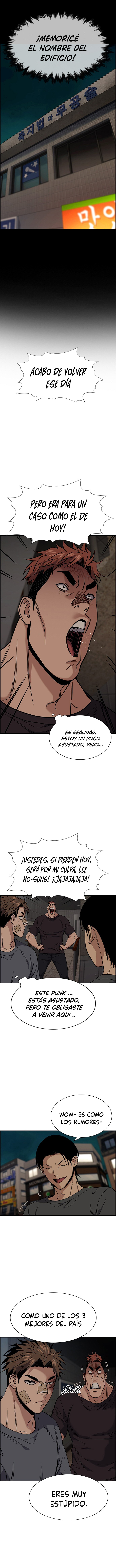 Verdadera Educación Capitulo 97 página 4