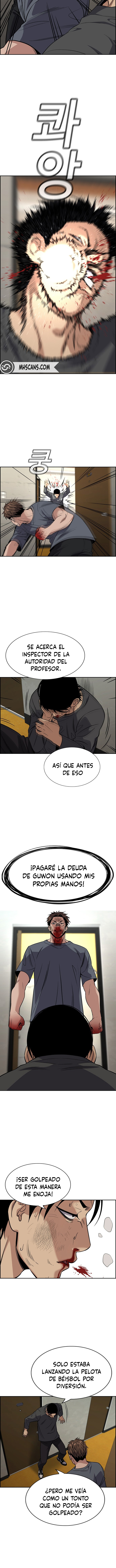 Verdadera Educación Capitulo 99 página 13